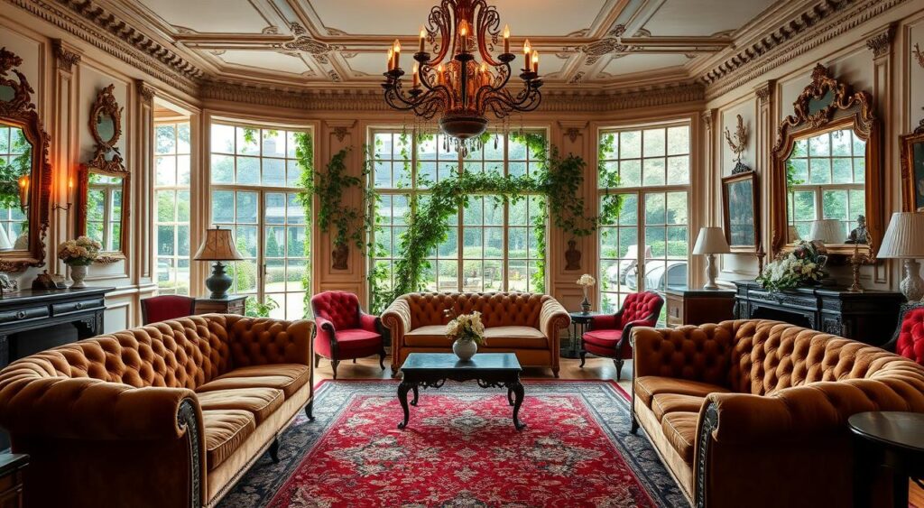 British interior design styles British interior design styles