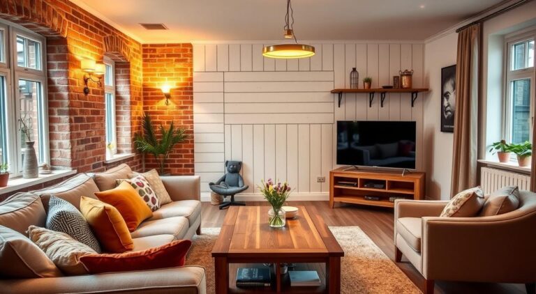 Budget Home Renovation Ideas
