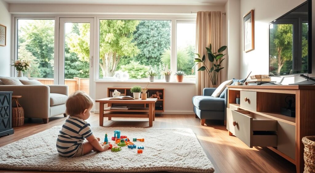 Child-Safe Home Improvements Child-Safe Home Improvements