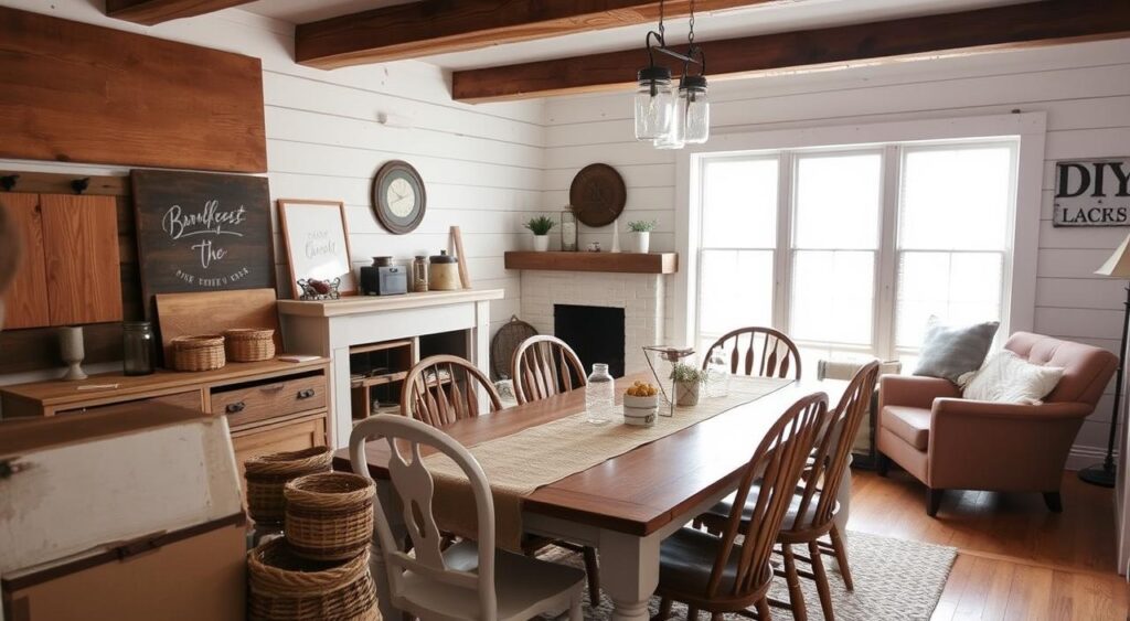 DIY farmhouse decor DIY farmhouse decor