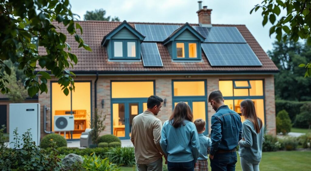 Energy-Saving Home Improvement Energy-Saving Home Improvement