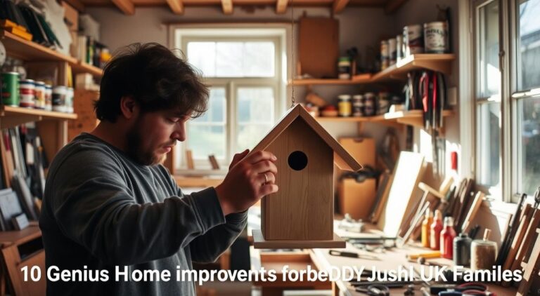 Home Improvement