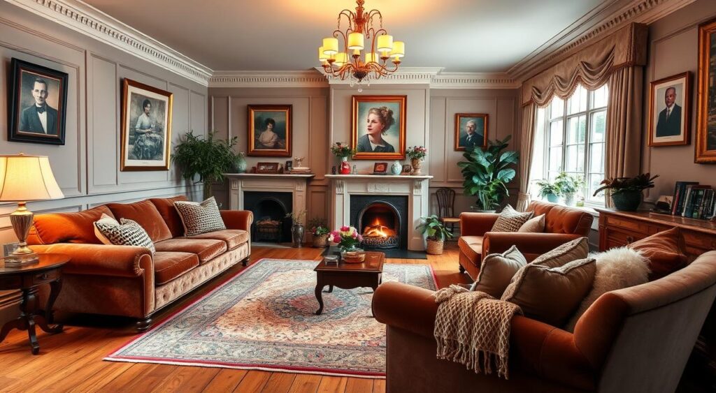 Home Styling Ideas