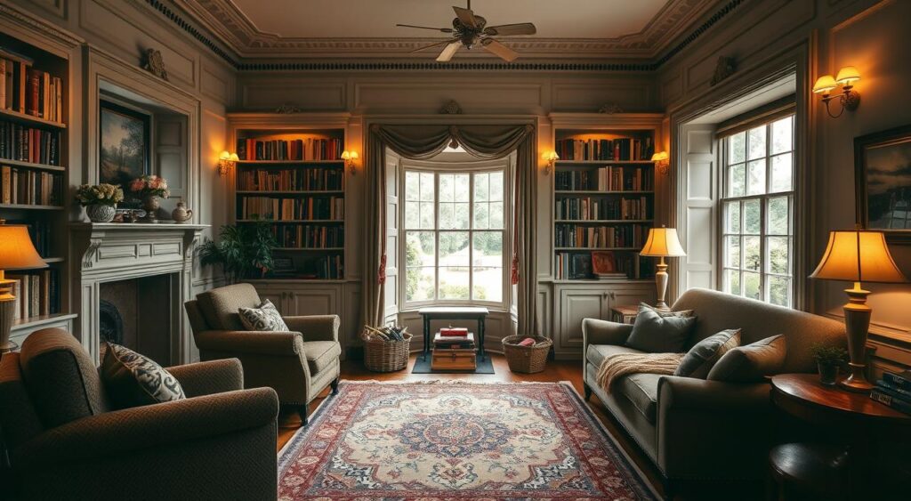 Home interior designs