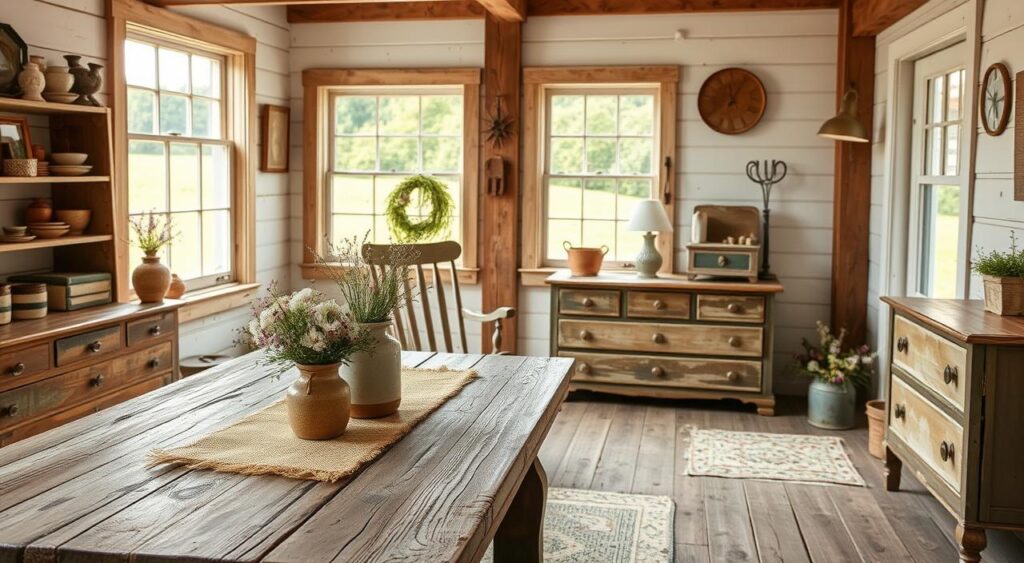 Interior Design Ideas