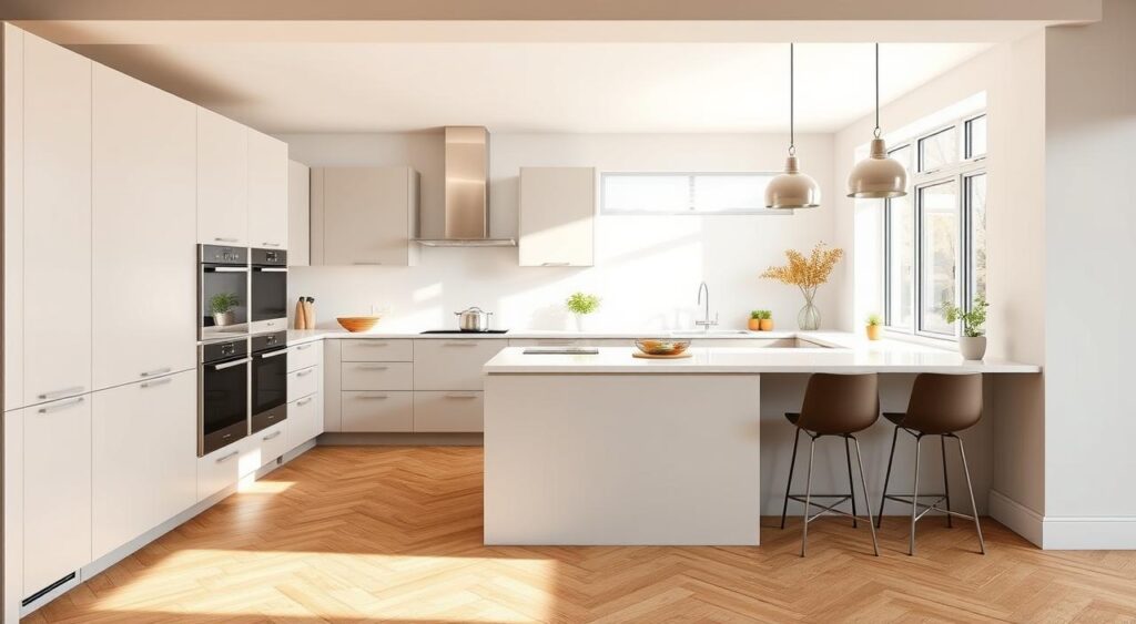 Kitchen Renovation