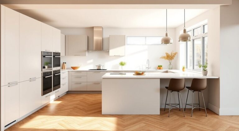 Kitchen Renovation