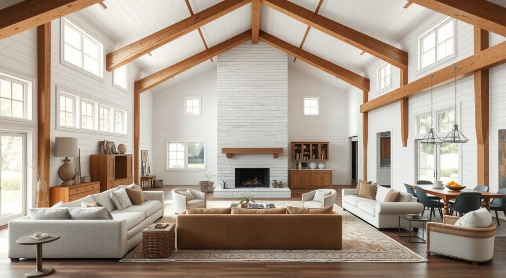 Modern Farmhouse