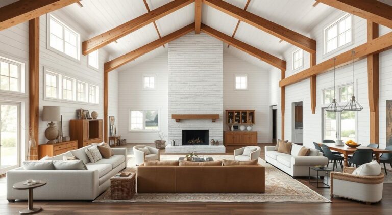 Modern Farmhouse