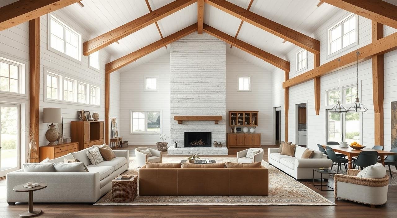 Modern Farmhouse