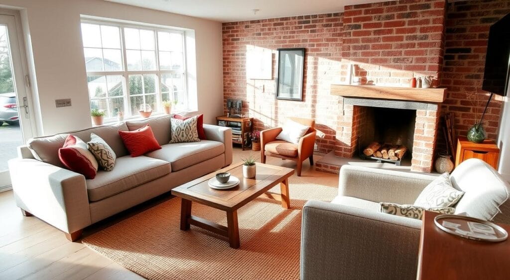 Room Makeover Ideas