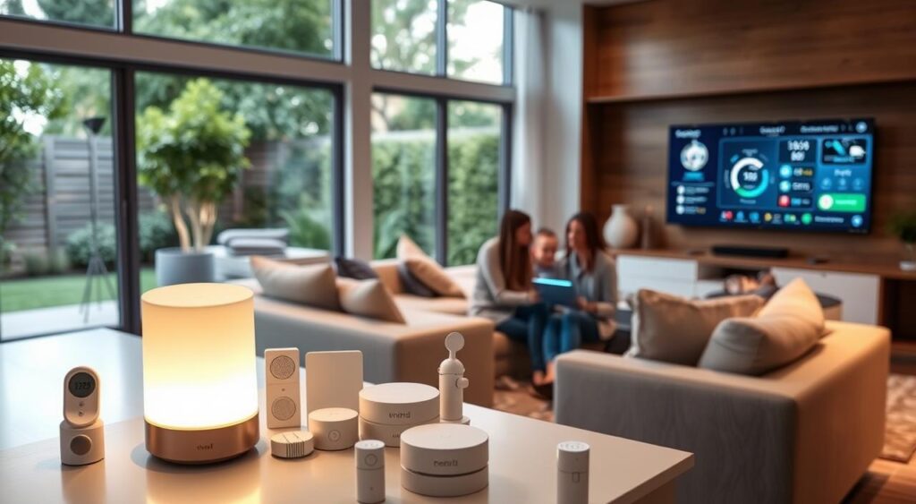 Smart Home Technology Smart Home Technology