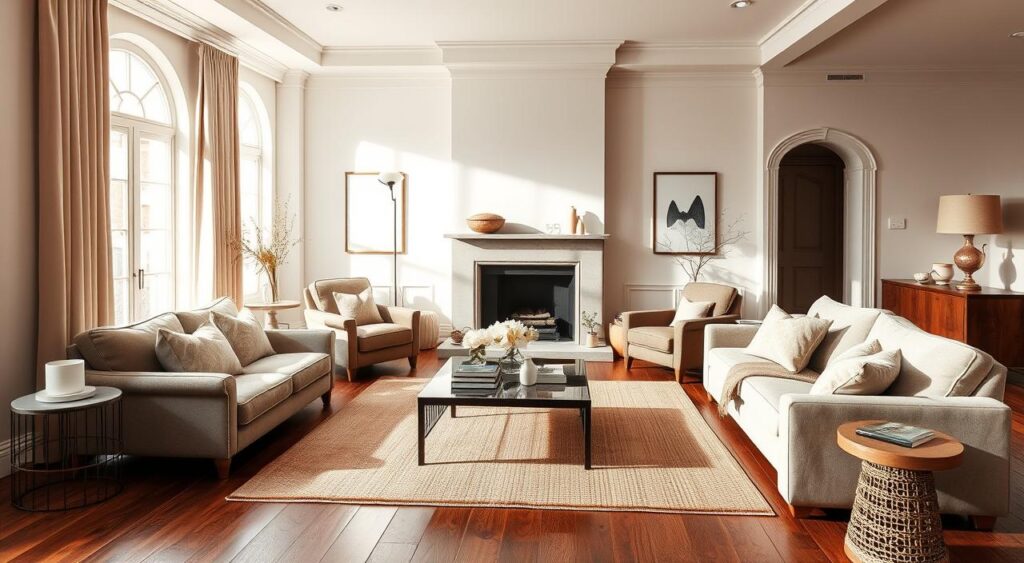 Timeless Interior