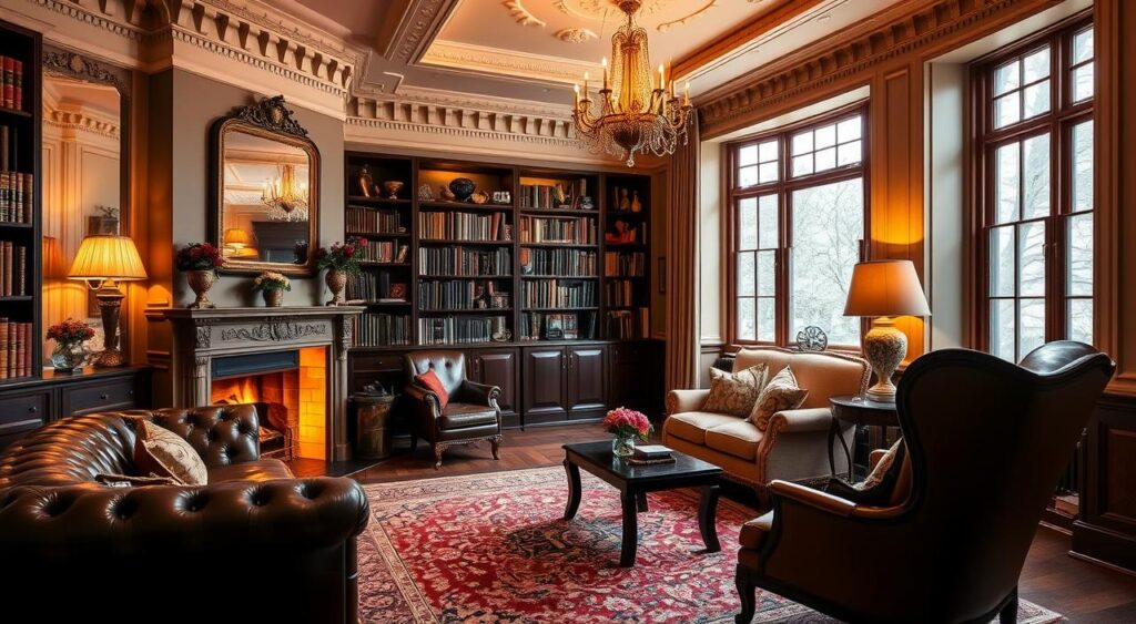 UK interior design styles UK interior design styles