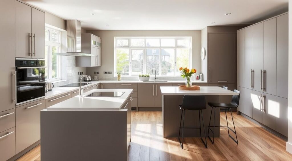 UK kitchen trends UK kitchen trends