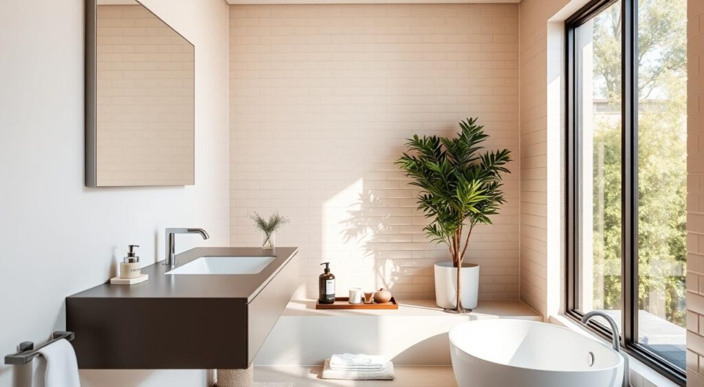 bathroom makeover bathroom makeover