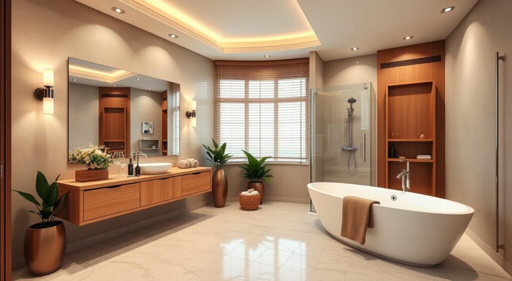 bathroom makeover colour schemes bathroom makeover colour schemes