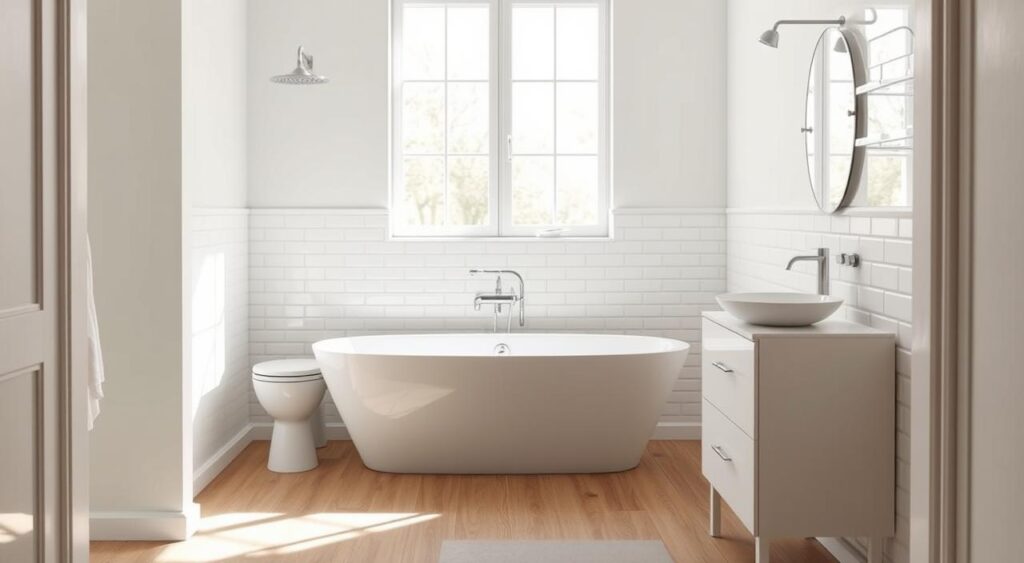 bathroom renovation on a budget bathroom renovation on a budget