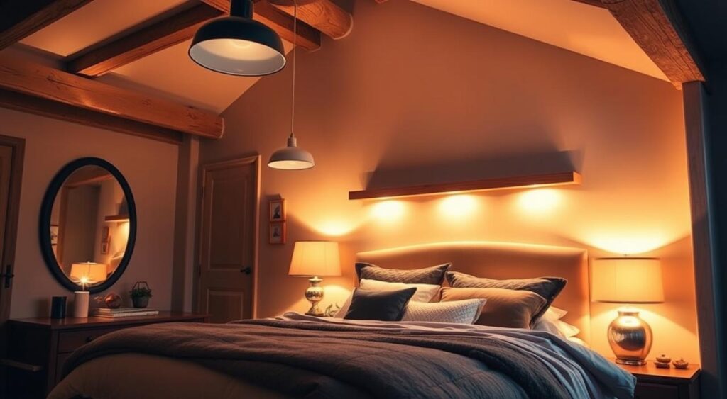 bedroom lighting solutions bedroom lighting solutions
