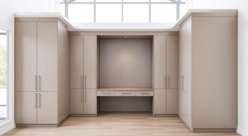 built-in storage solutions built-in storage solutions