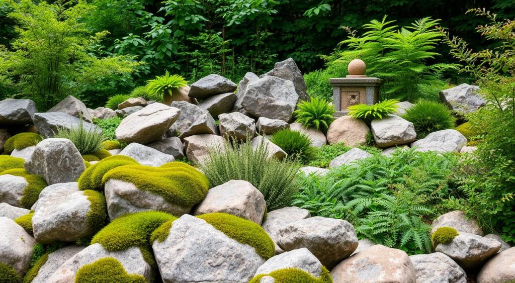 decorative garden rocks decorative garden rocks