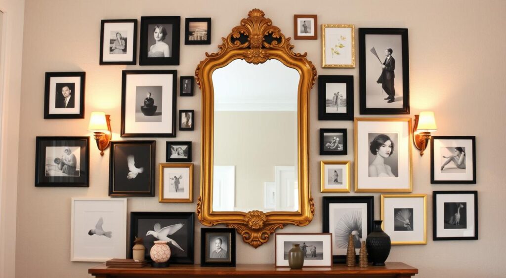 gallery wall arrangement gallery wall arrangement