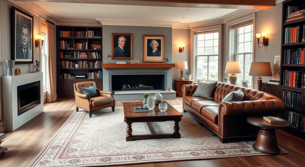 home Design Style