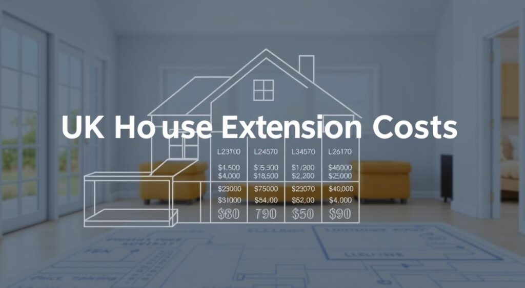 house extension cost breakdown house extension cost breakdown