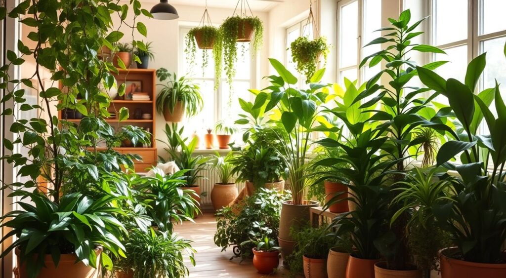 indoor plants indoor plants