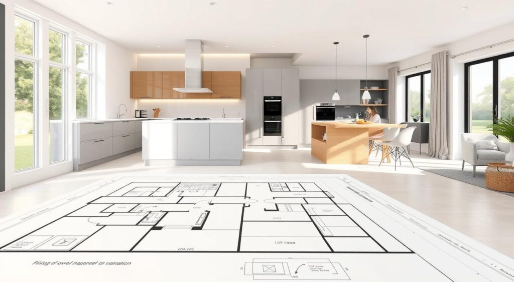 kitchen renovation plan kitchen renovation plan