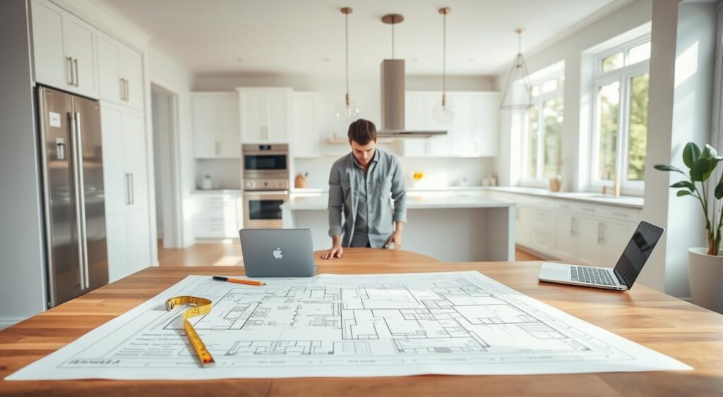 kitchen renovation planning kitchen renovation planning