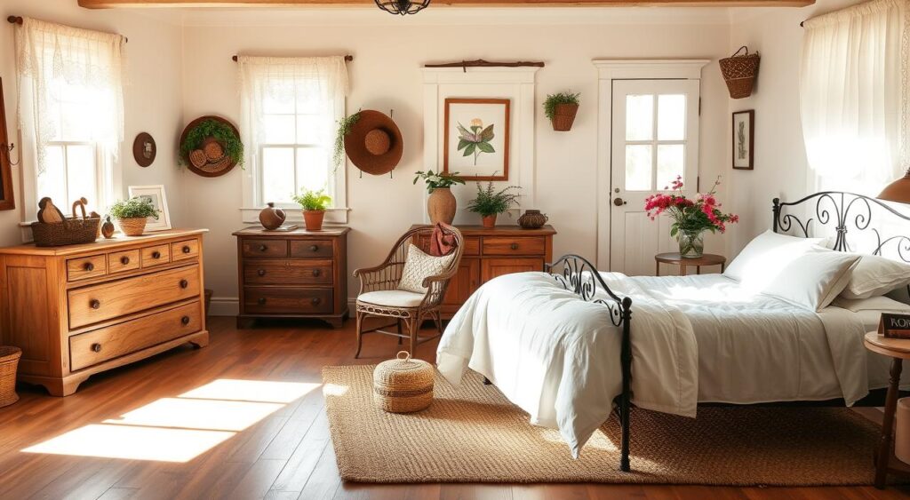 serene farmhouse bedroom ideas serene farmhouse bedroom ideas