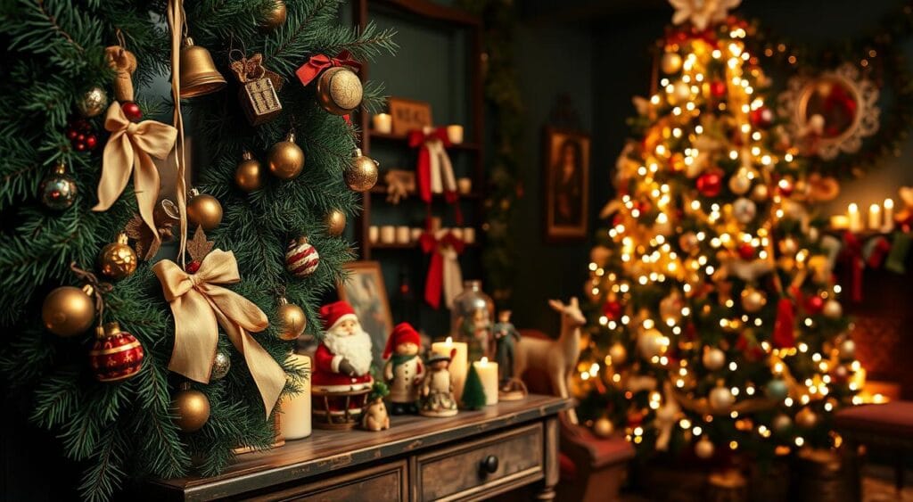 Christmas Decor Ideas