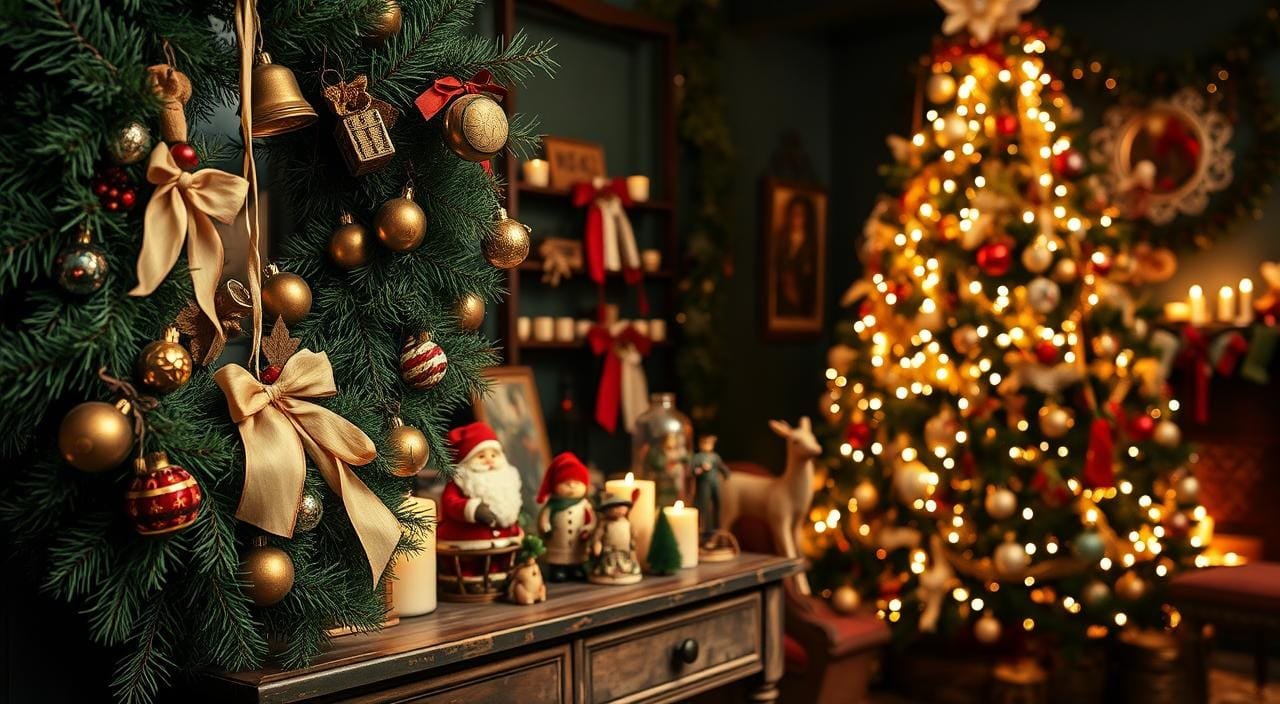 Christmas Decor Ideas