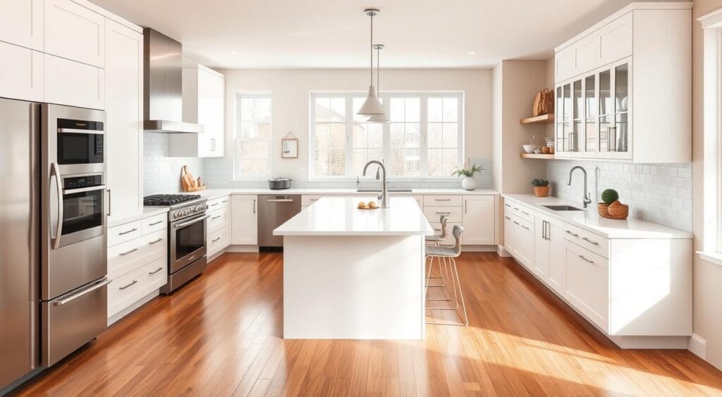 Kitchen Remodeling Ideas