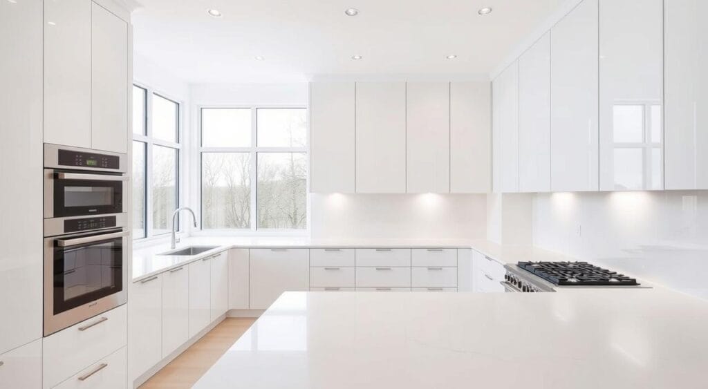 Kitchen Renovation
