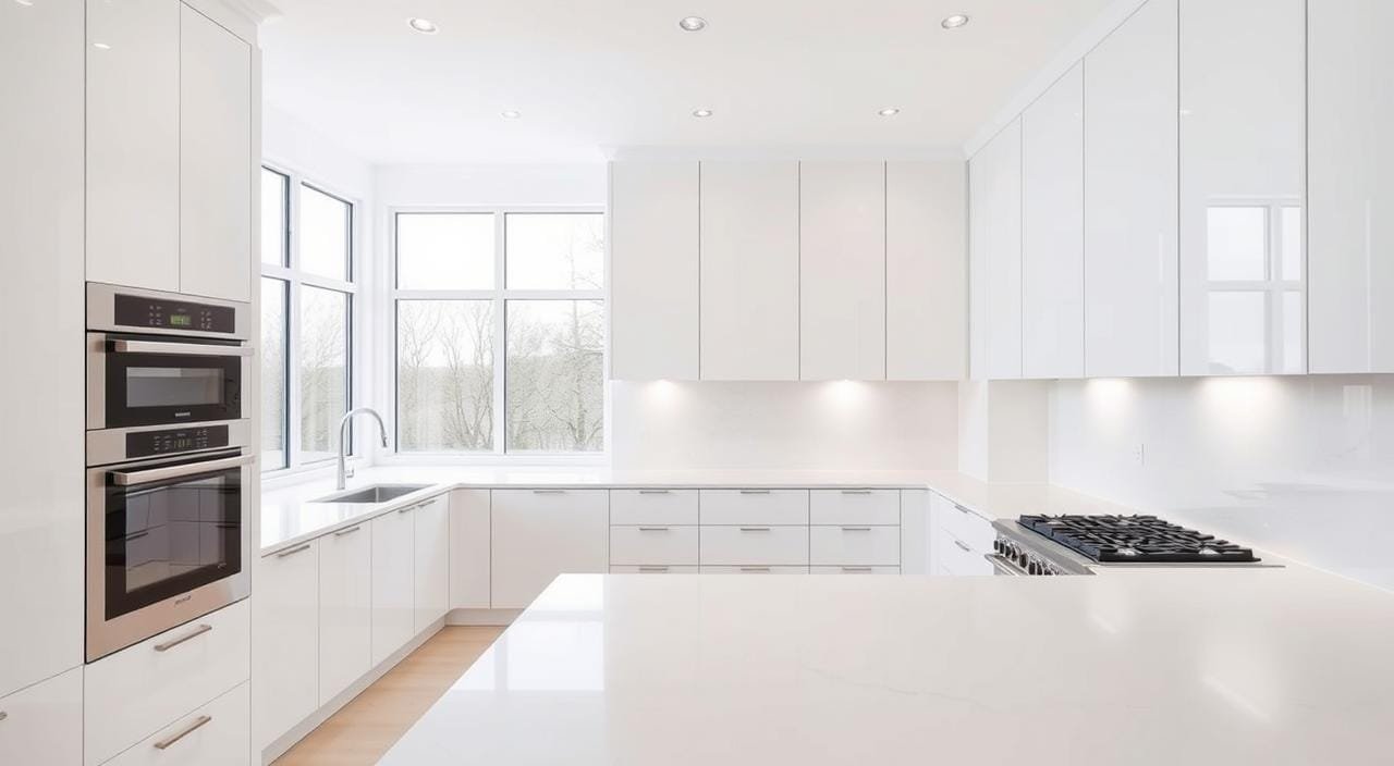 Kitchen Renovation