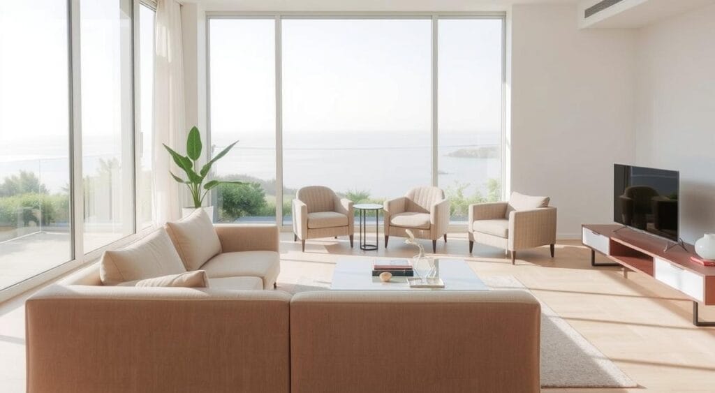 Minimalist Furniture