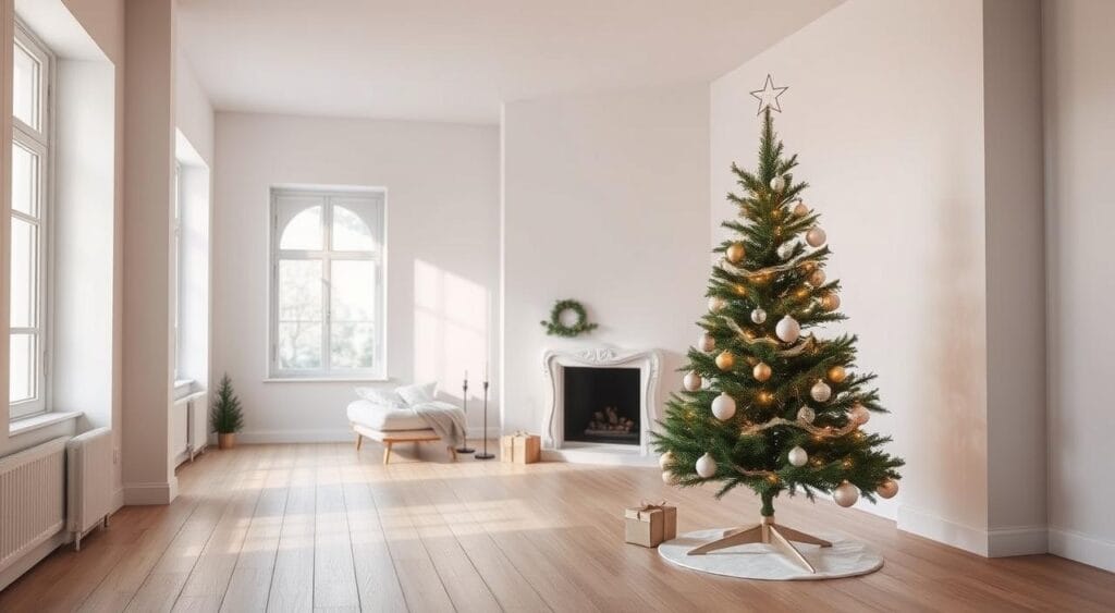 Modern Christmas Decor Trends