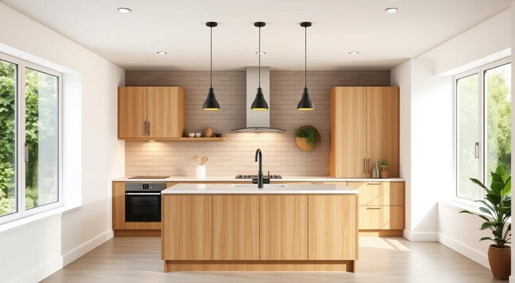 kitchen planning