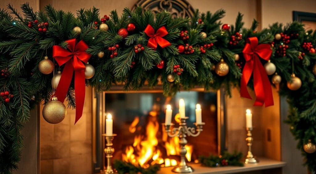 Holiday Decorating