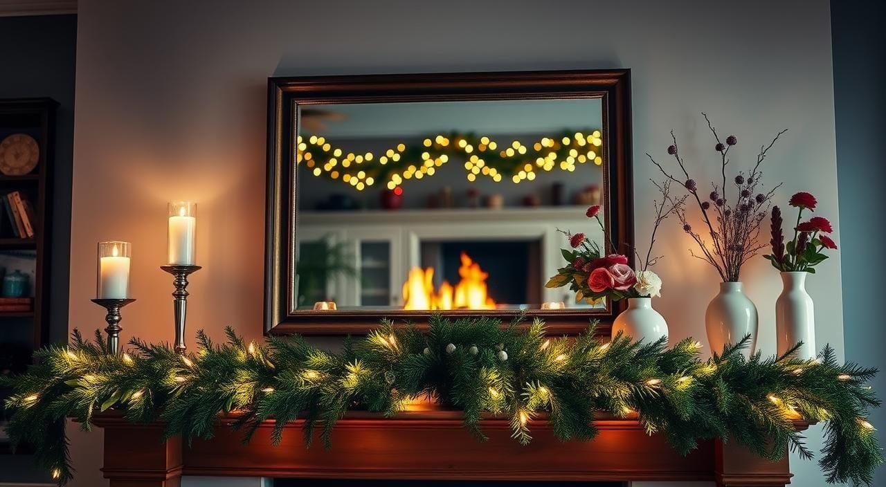 Holiday Decorating