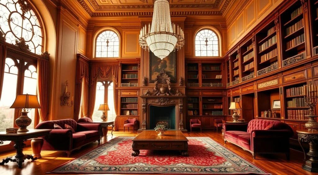 Luxury Home Decor