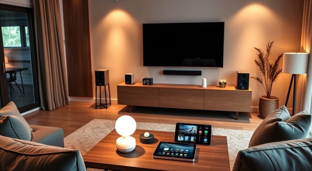 Smart Home Decor