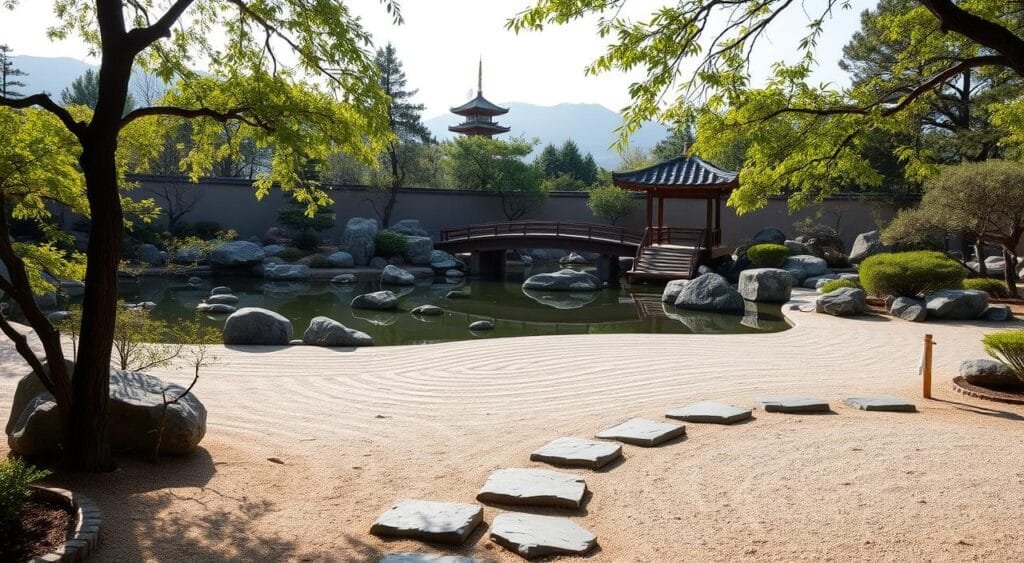 Zen garden ideas