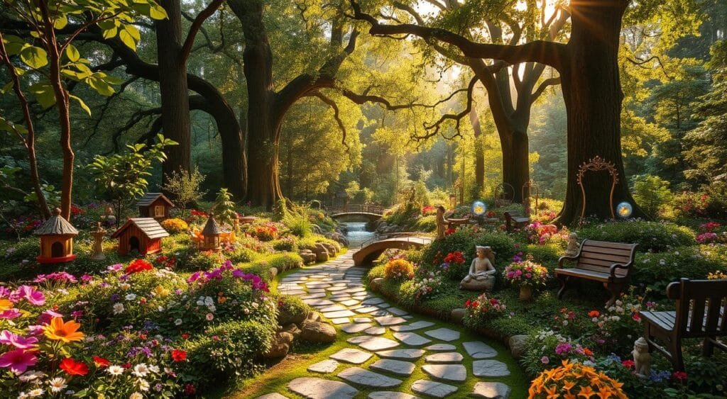 fairy garden ideas