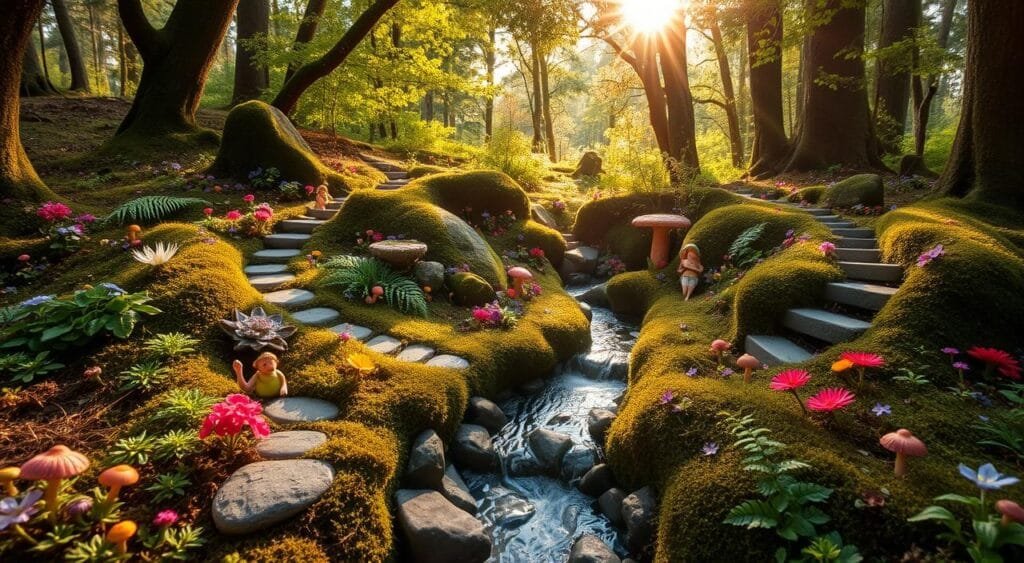 fairy garden ideas