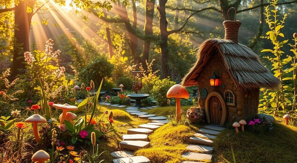 fairy garden ideas