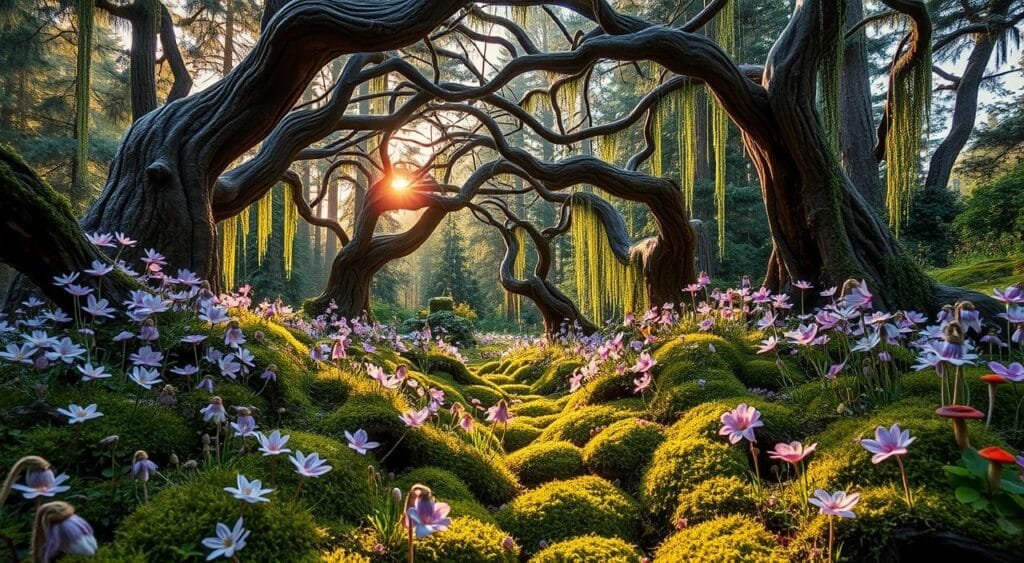 fairy garden plants