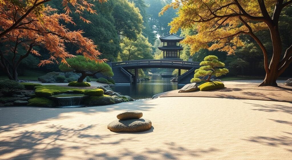 zen garden ideas